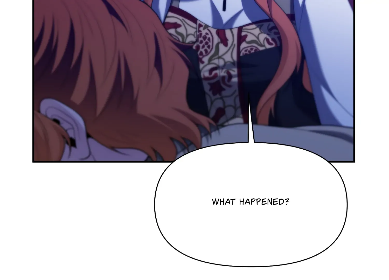Read Fire in the Swamp chapter 89 image 102 on Lezhin