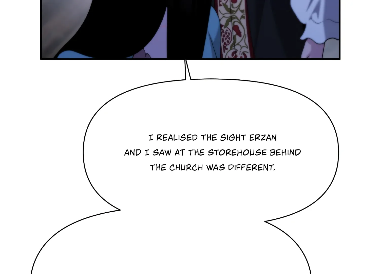 Read Fire in the Swamp chapter 89 image 110 on Lezhin