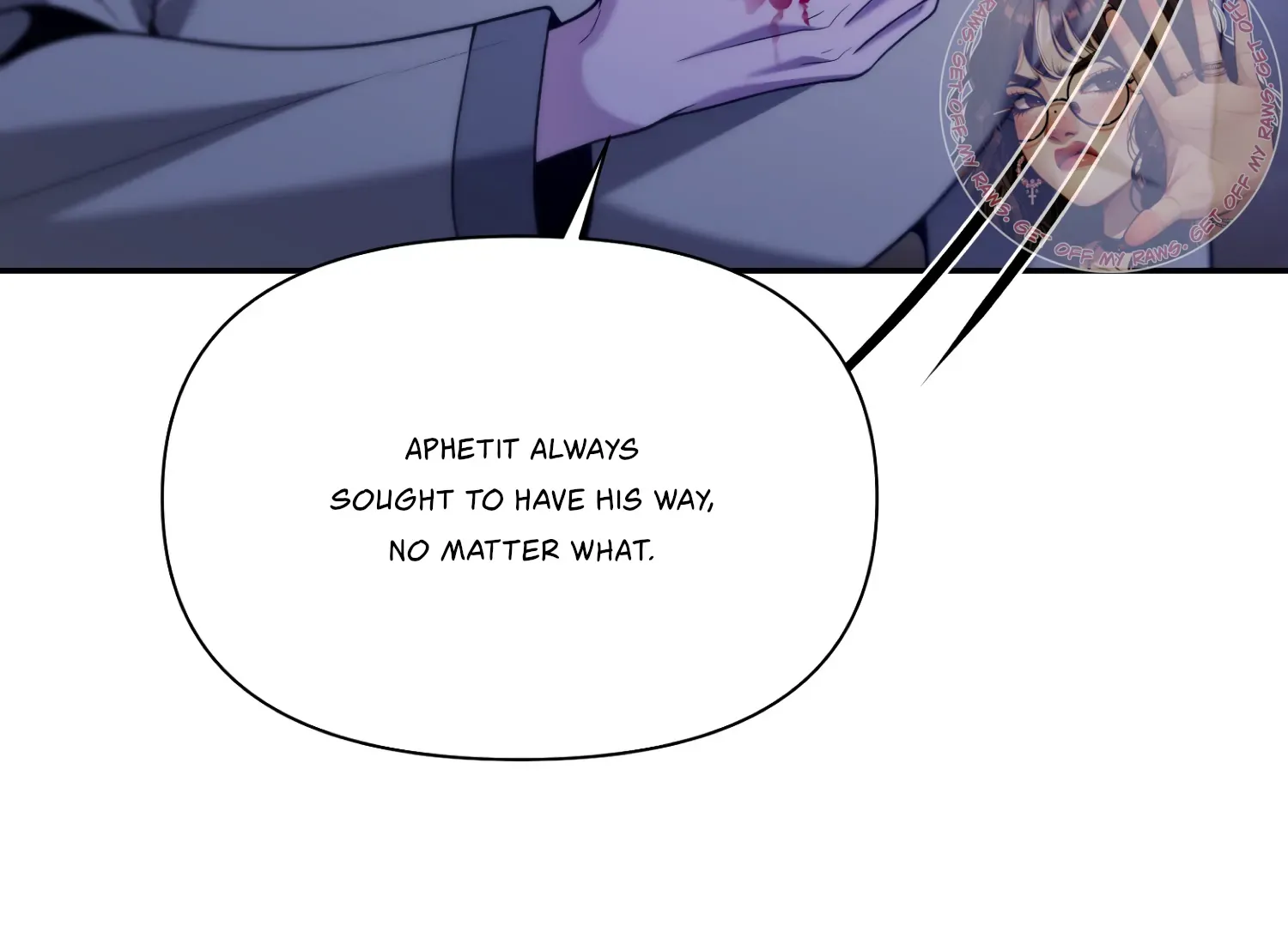 Read Fire in the Swamp chapter 89 image 113 on Lezhin