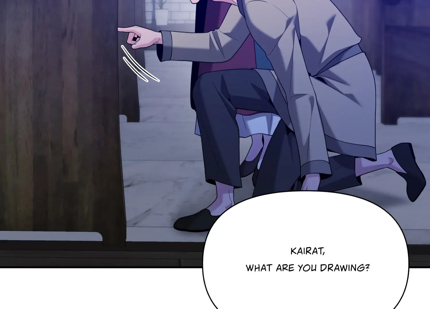 Read Fire in the Swamp chapter 89 image 116 on Lezhin
