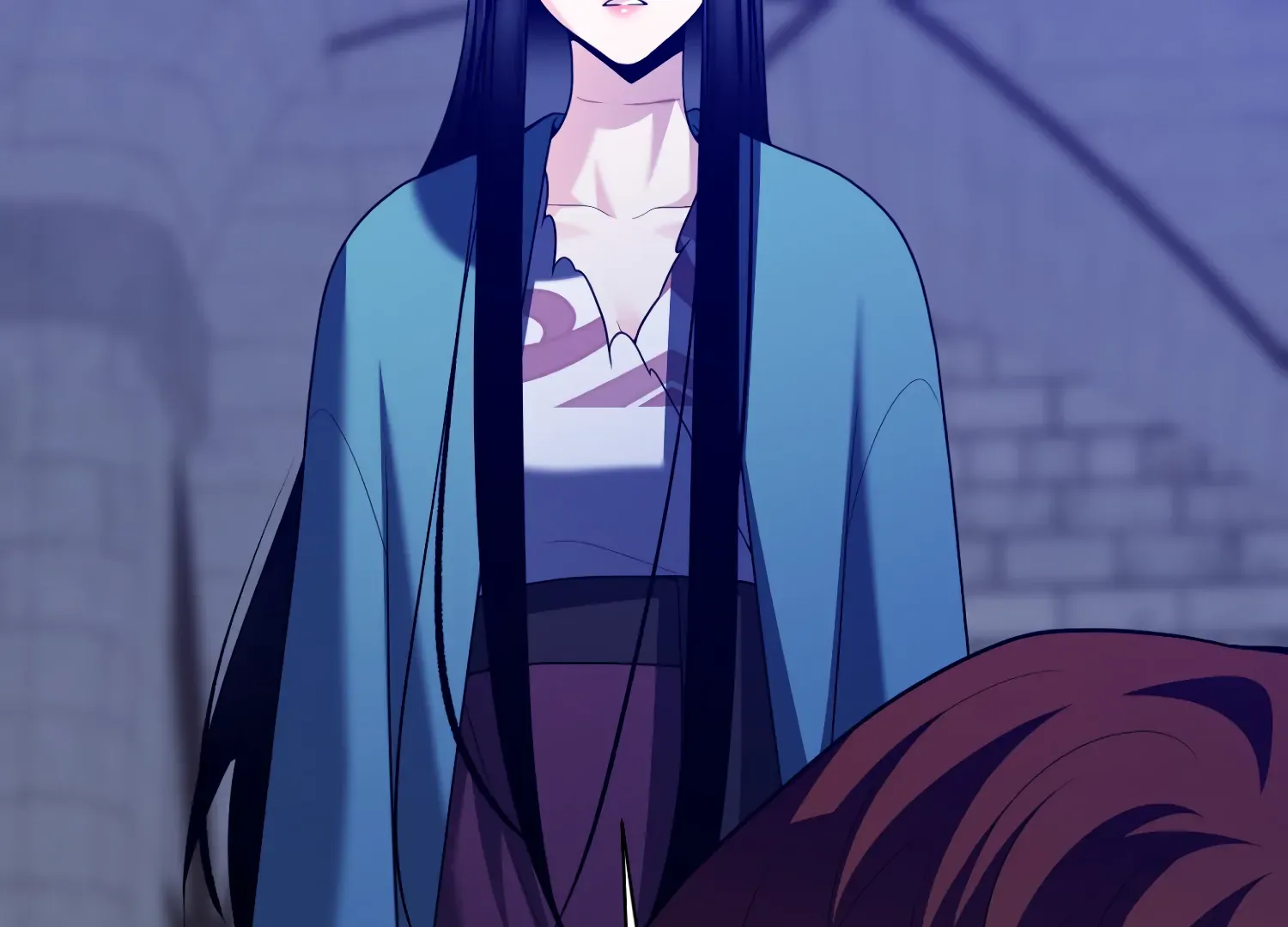Read Fire in the Swamp chapter 89 image 124 on Lezhin