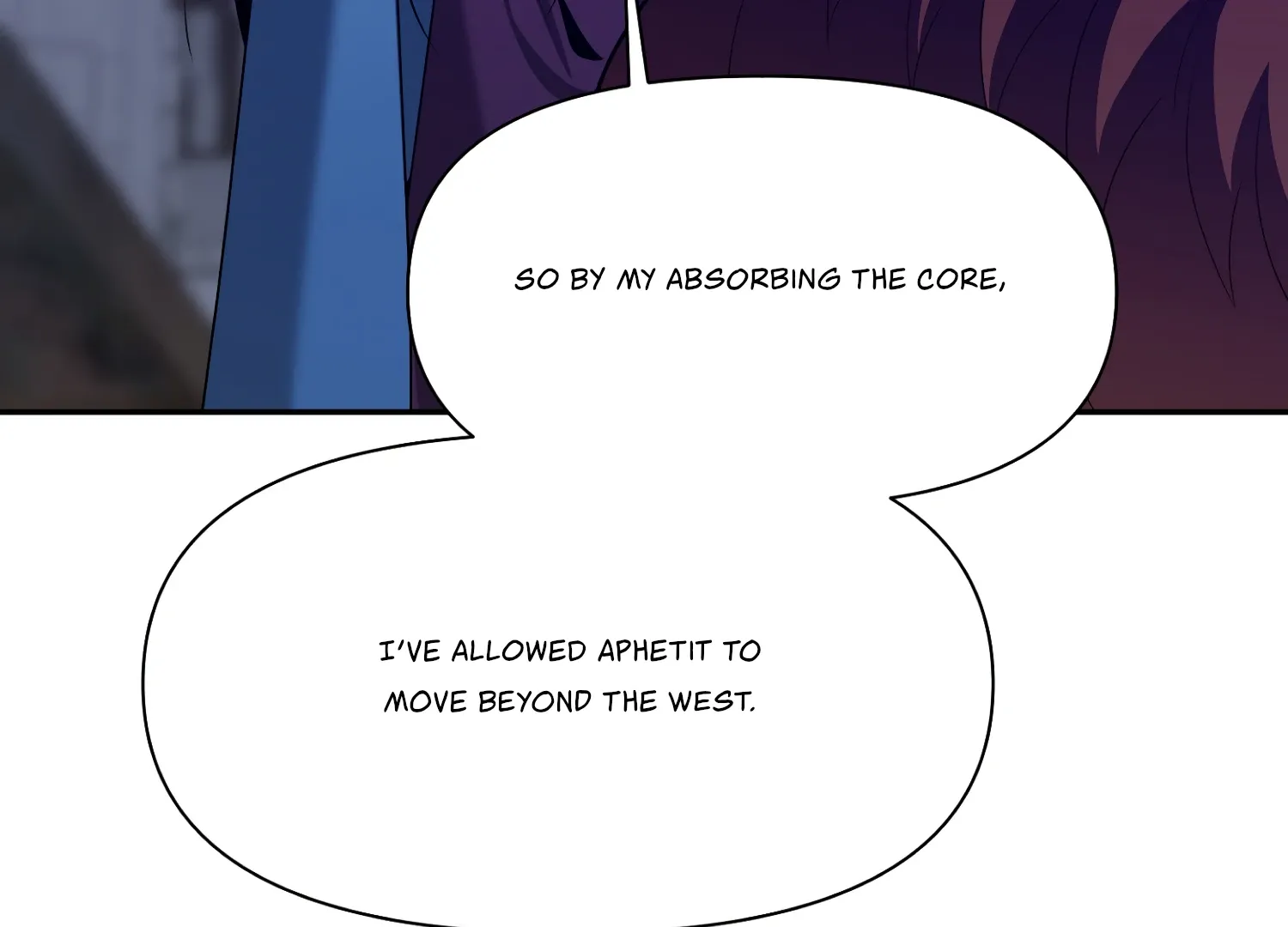 Read Fire in the Swamp chapter 89 image 125 on Lezhin
