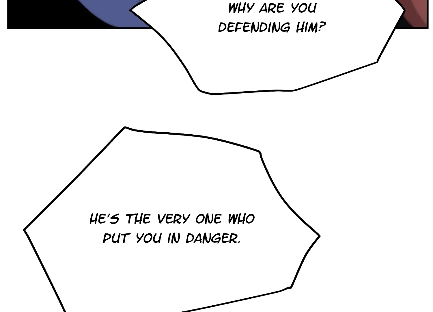 Read Fire in the Swamp chapter 89 image 137 on Lezhin