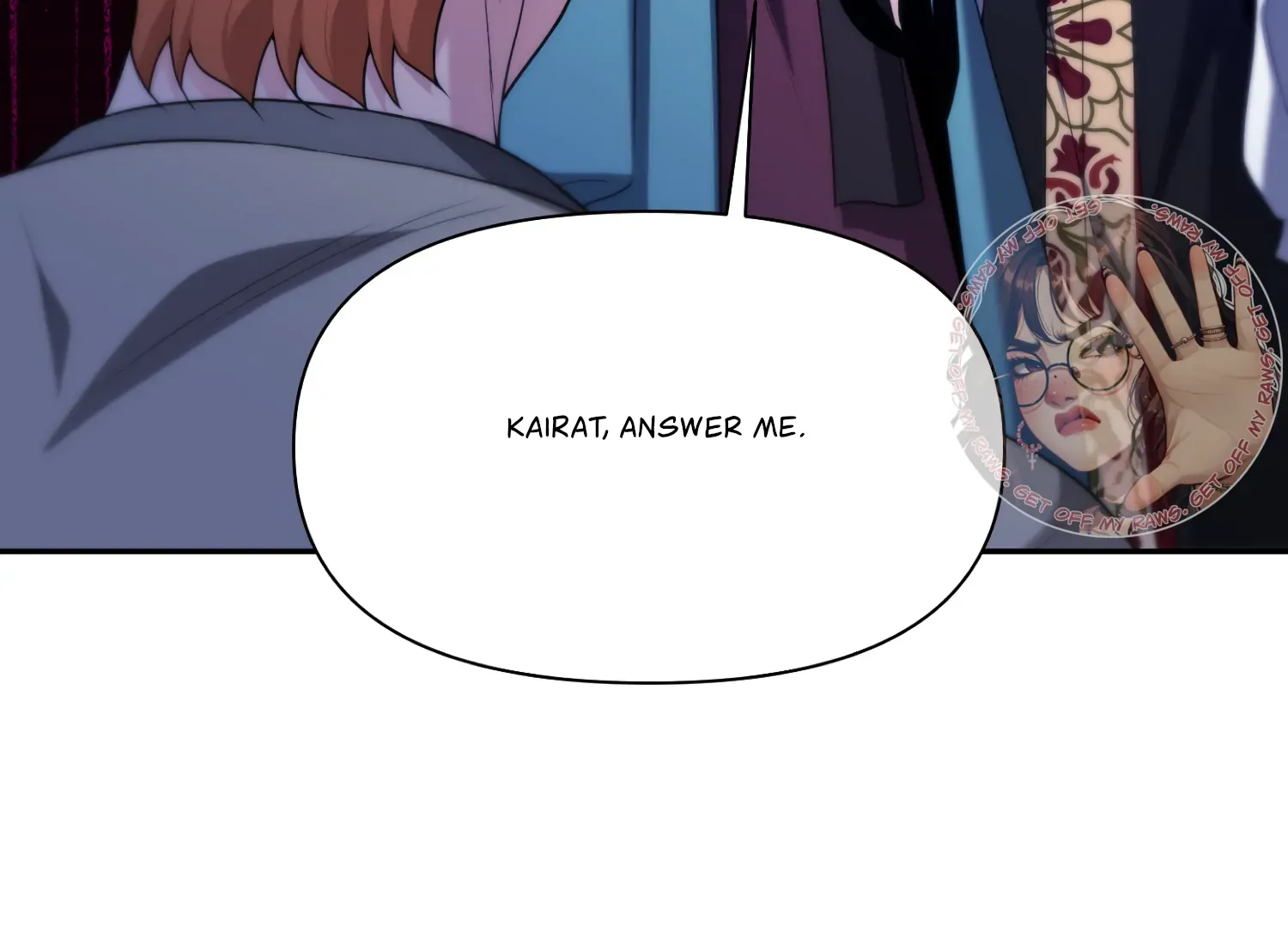 Read Fire in the Swamp chapter 89 image 149 on Lezhin