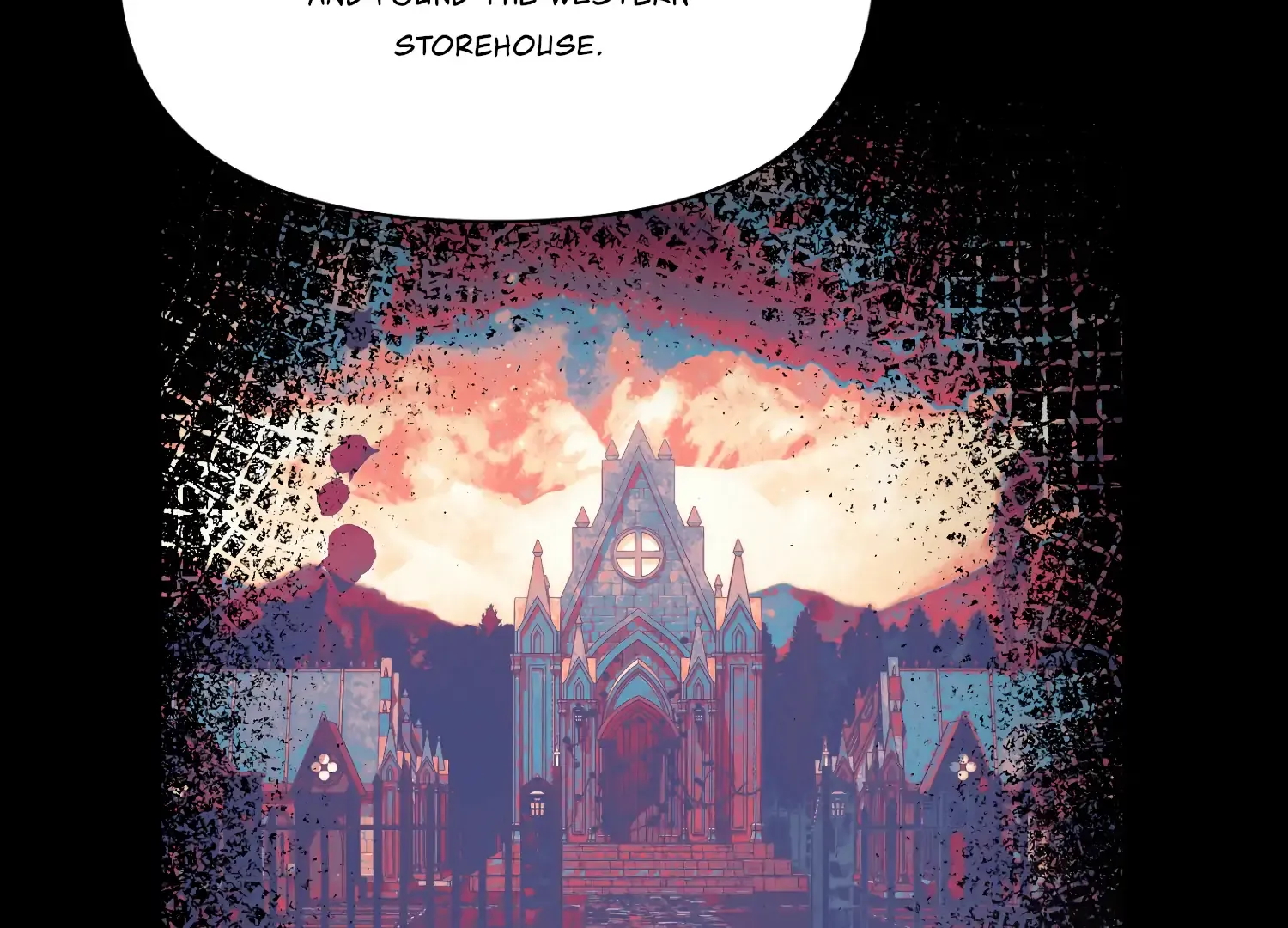 Read Fire in the Swamp chapter 89 image 15 on Lezhin