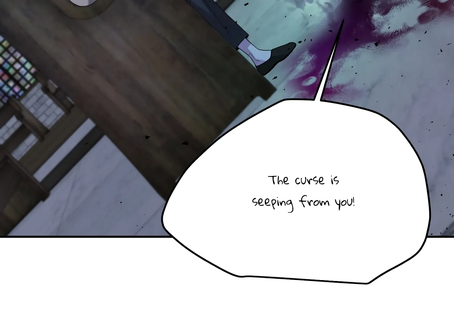 Read Fire in the Swamp chapter 89 image 155 on Lezhin
