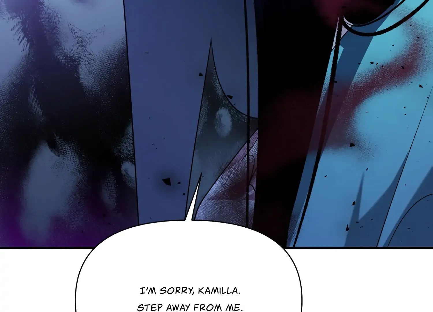 Read Fire in the Swamp chapter 89 image 158 on Lezhin