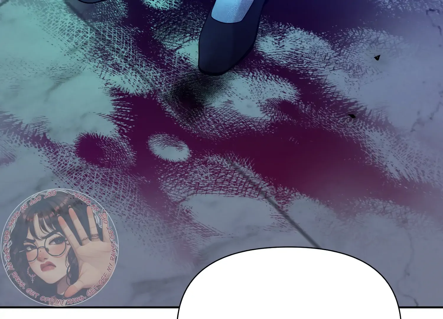 Read Fire in the Swamp chapter 89 image 161 on Lezhin