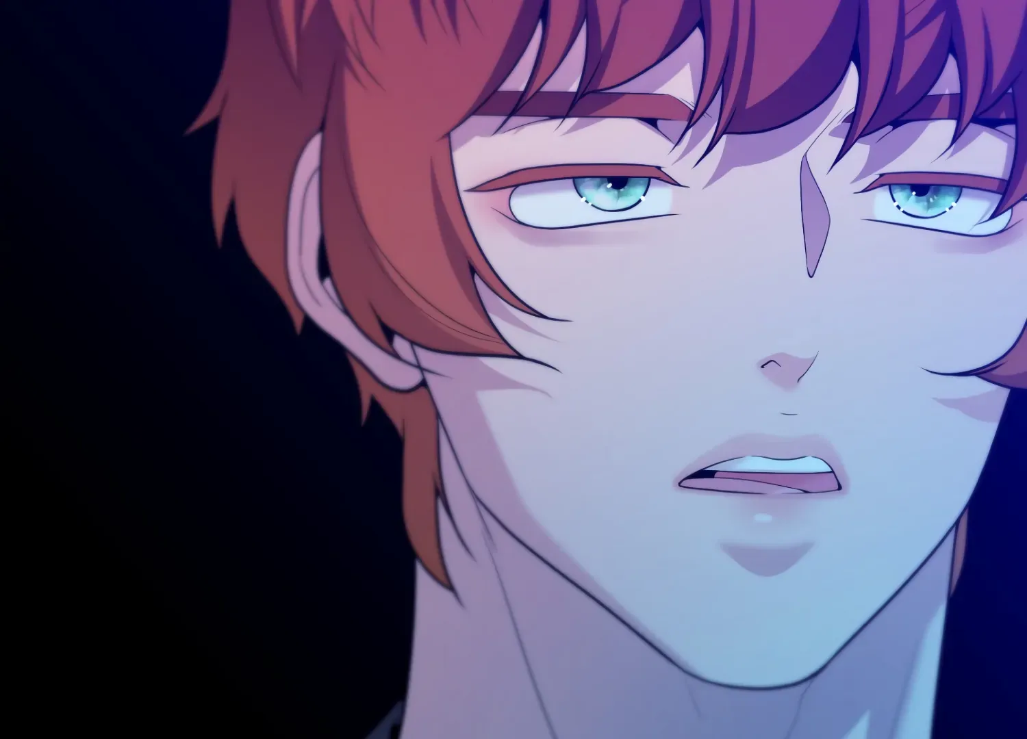 Read Fire in the Swamp chapter 89 image 173 on Lezhin