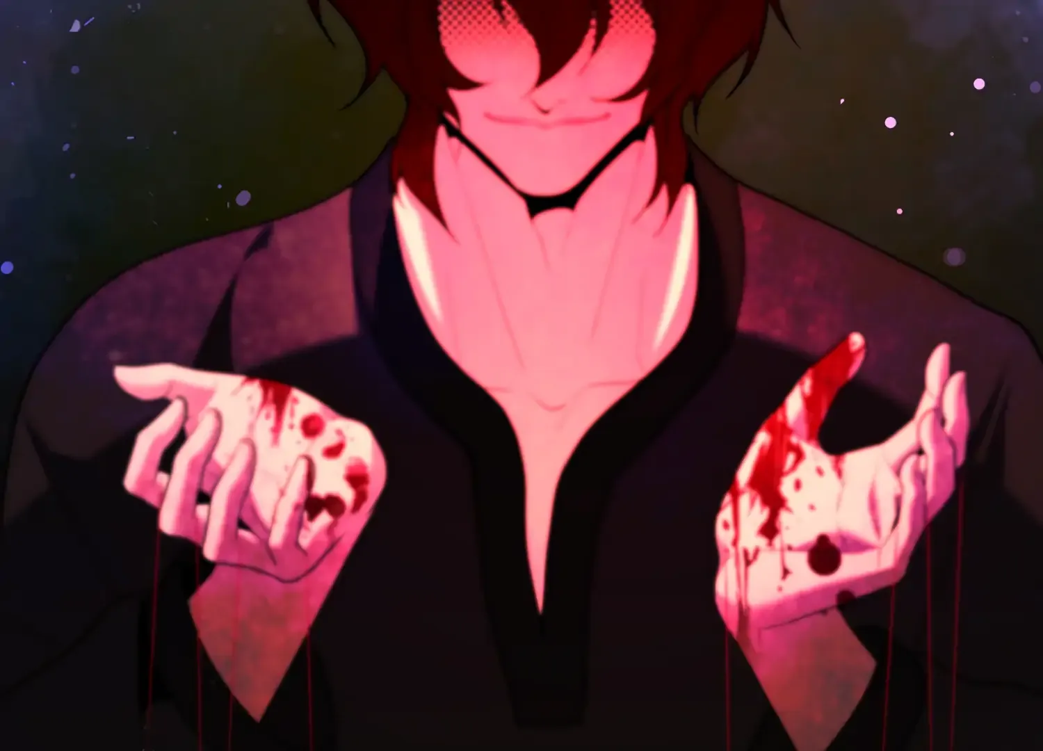 Read Fire in the Swamp chapter 89 image 182 on Lezhin