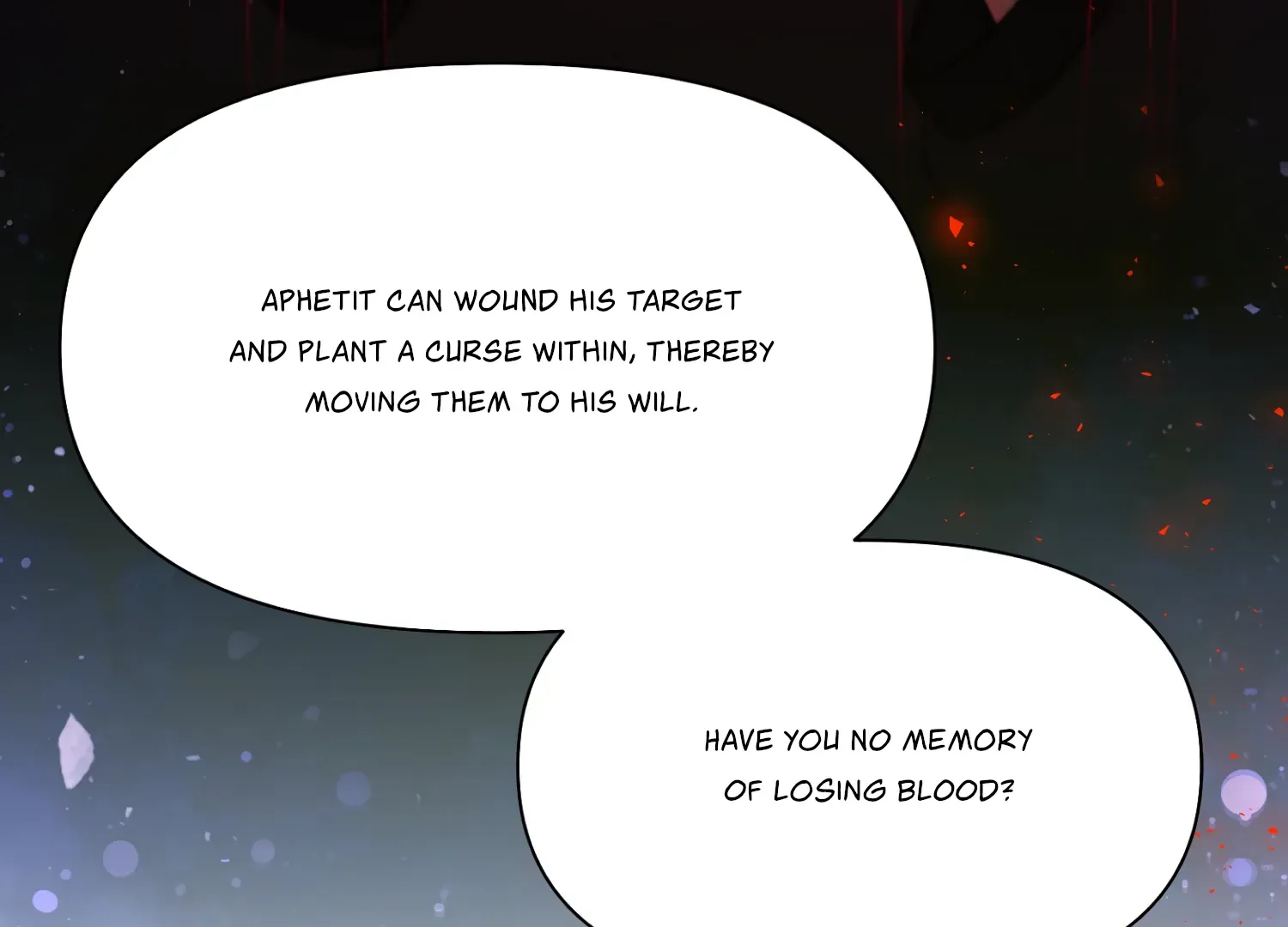 Read Fire in the Swamp chapter 89 image 183 on Lezhin