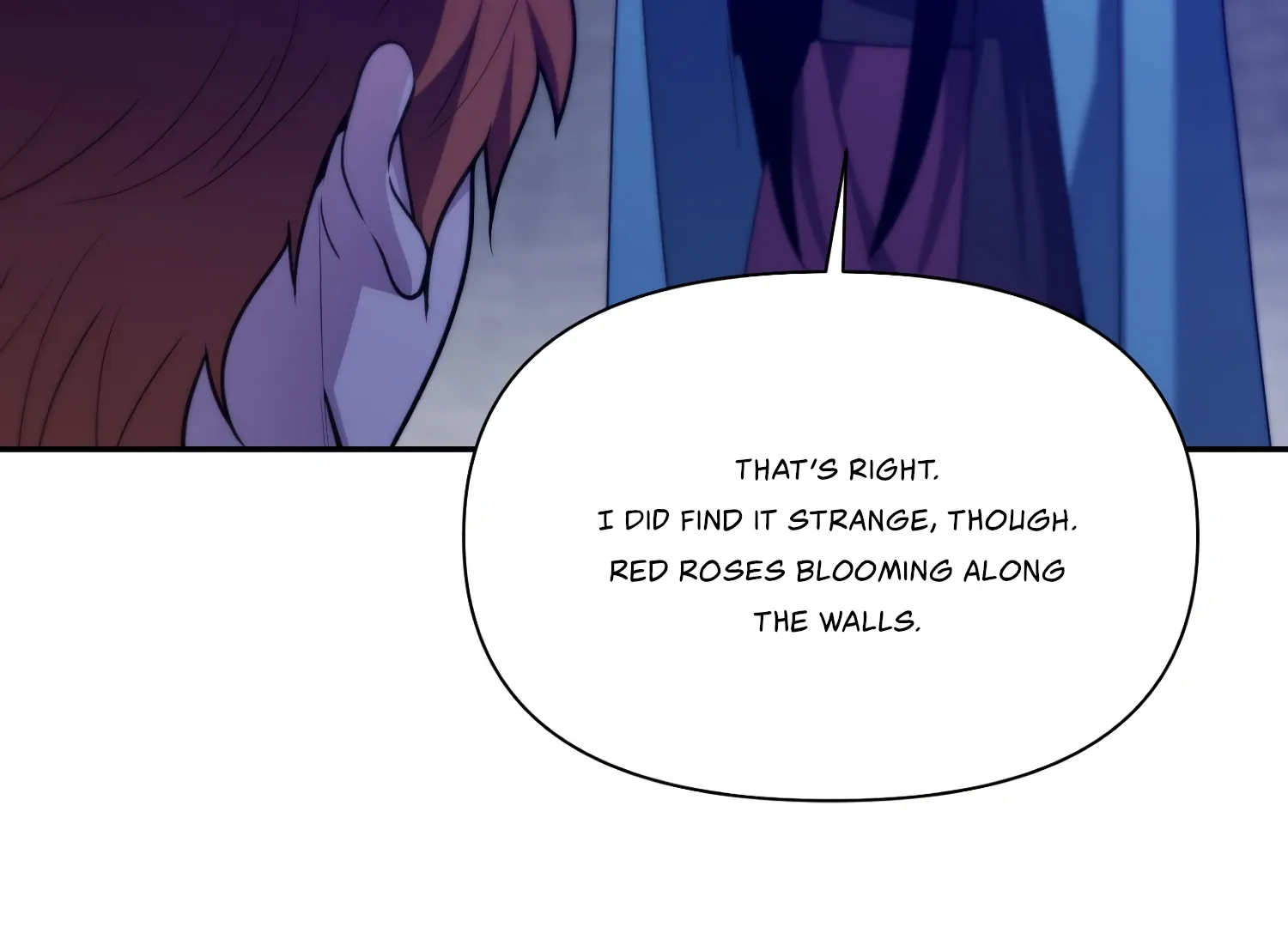 Read Fire in the Swamp chapter 89 image 19 on Lezhin