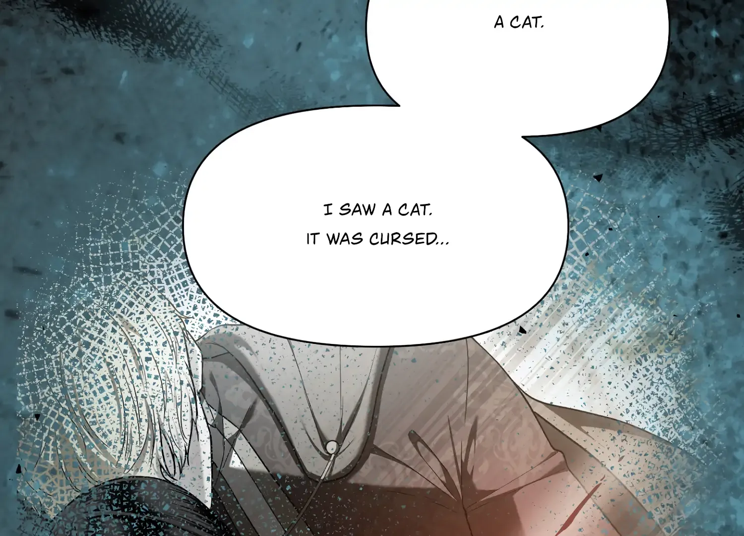Read Fire in the Swamp chapter 89 image 192 on Lezhin