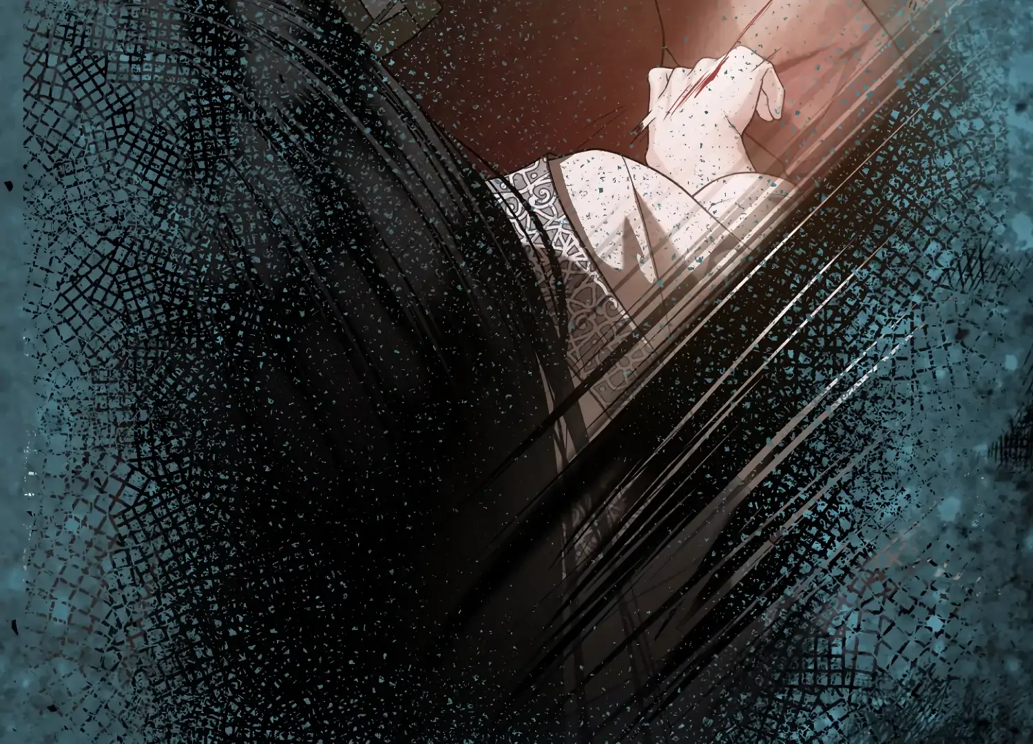 Read Fire in the Swamp chapter 89 image 193 on Lezhin
