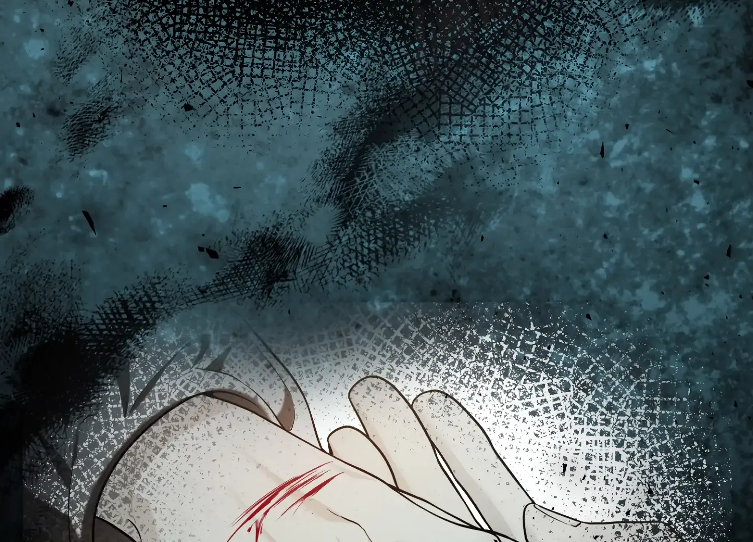 Read Fire in the Swamp chapter 89 image 194 on Lezhin