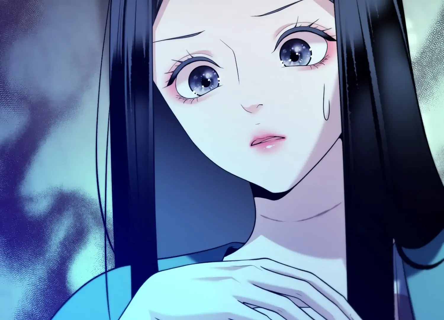 Read Fire in the Swamp chapter 89 image 197 on Lezhin