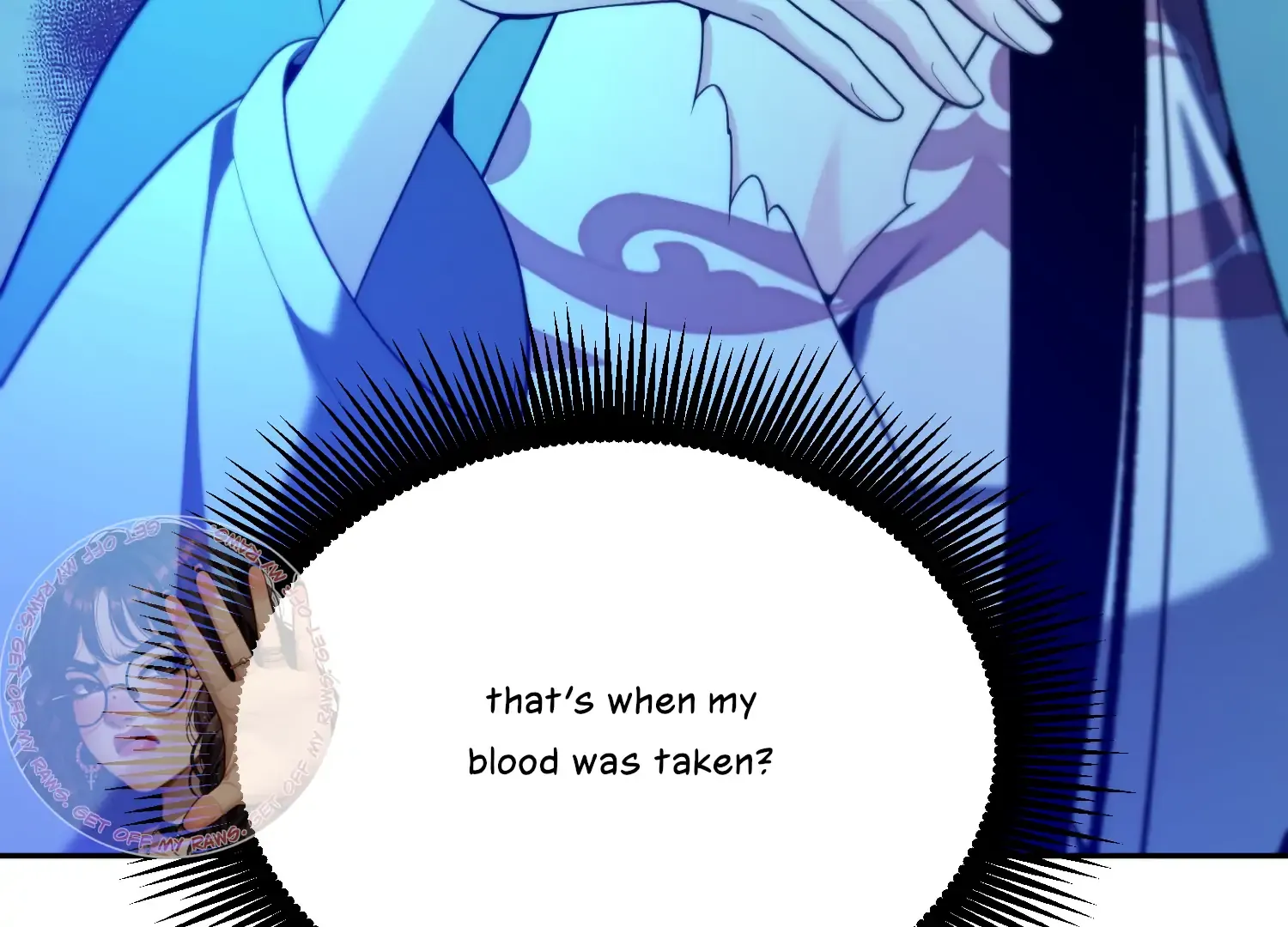 Read Fire in the Swamp chapter 89 image 198 on Lezhin