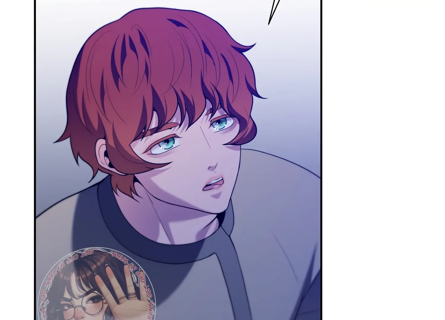 Read Fire in the Swamp chapter 89 image 21 on Lezhin