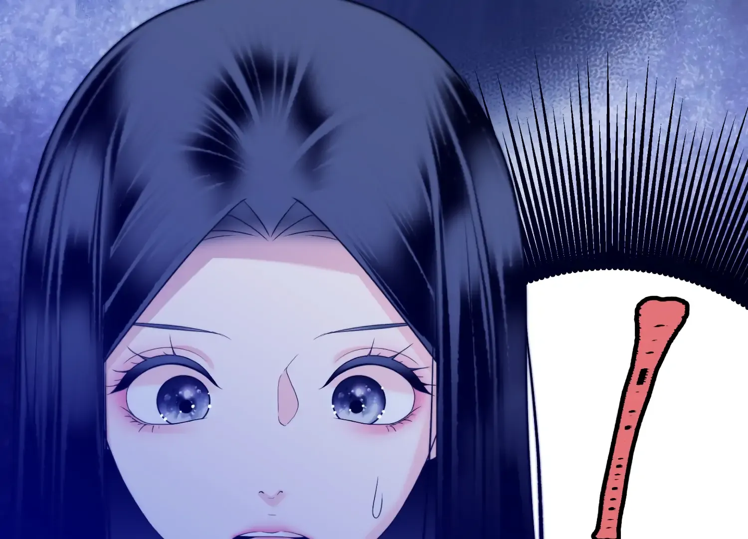 Read Fire in the Swamp chapter 89 image 25 on Lezhin