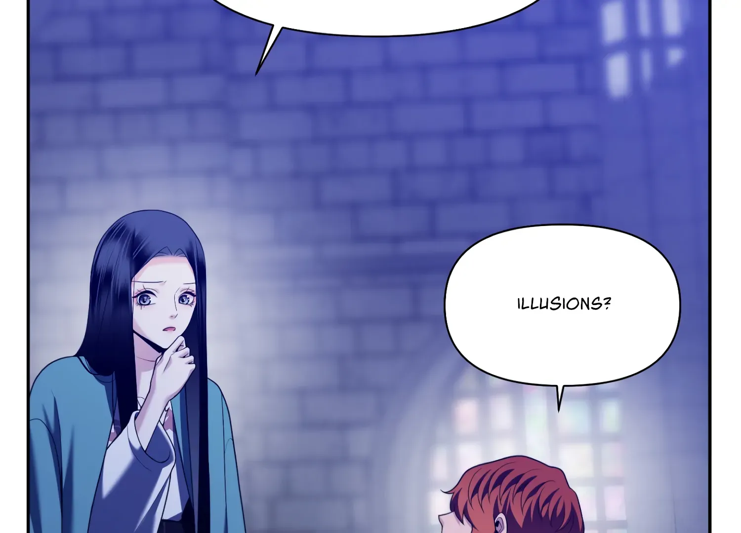 Read Fire in the Swamp chapter 89 image 28 on Lezhin