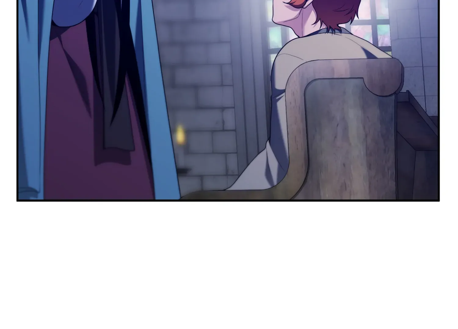 Read Fire in the Swamp chapter 89 image 29 on Lezhin