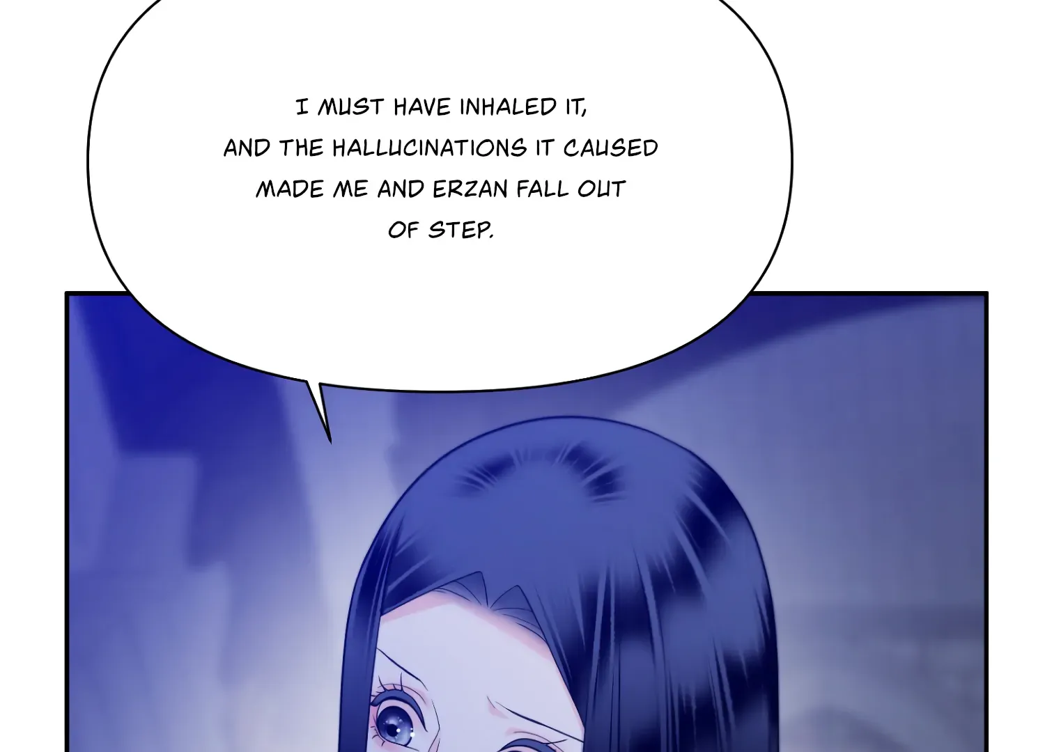 Read Fire in the Swamp chapter 89 image 31 on Lezhin