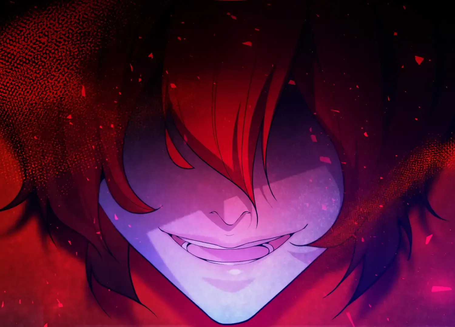 Read Fire in the Swamp chapter 89 image 36 on Lezhin