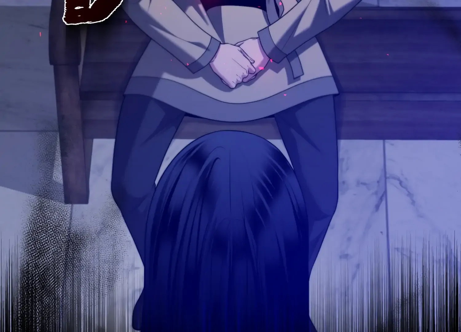 Read Fire in the Swamp chapter 89 image 38 on Lezhin