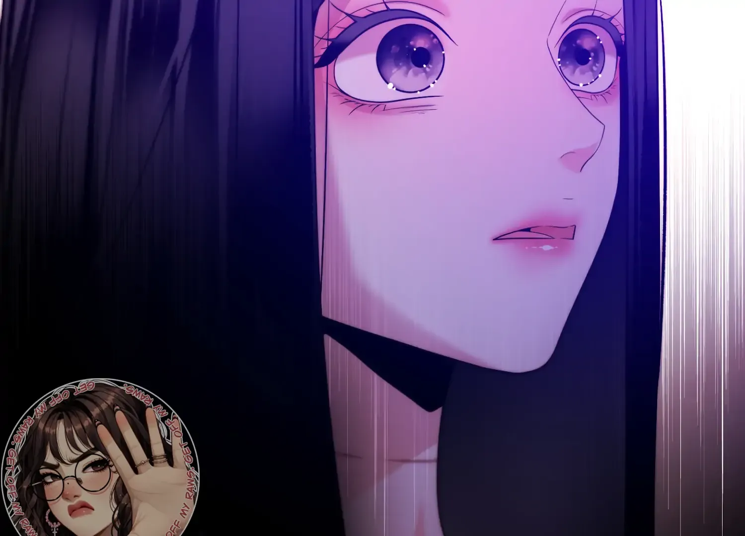 Read Fire in the Swamp chapter 89 image 41 on Lezhin