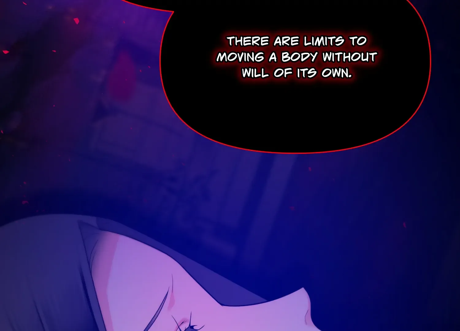 Read Fire in the Swamp chapter 89 image 47 on Lezhin