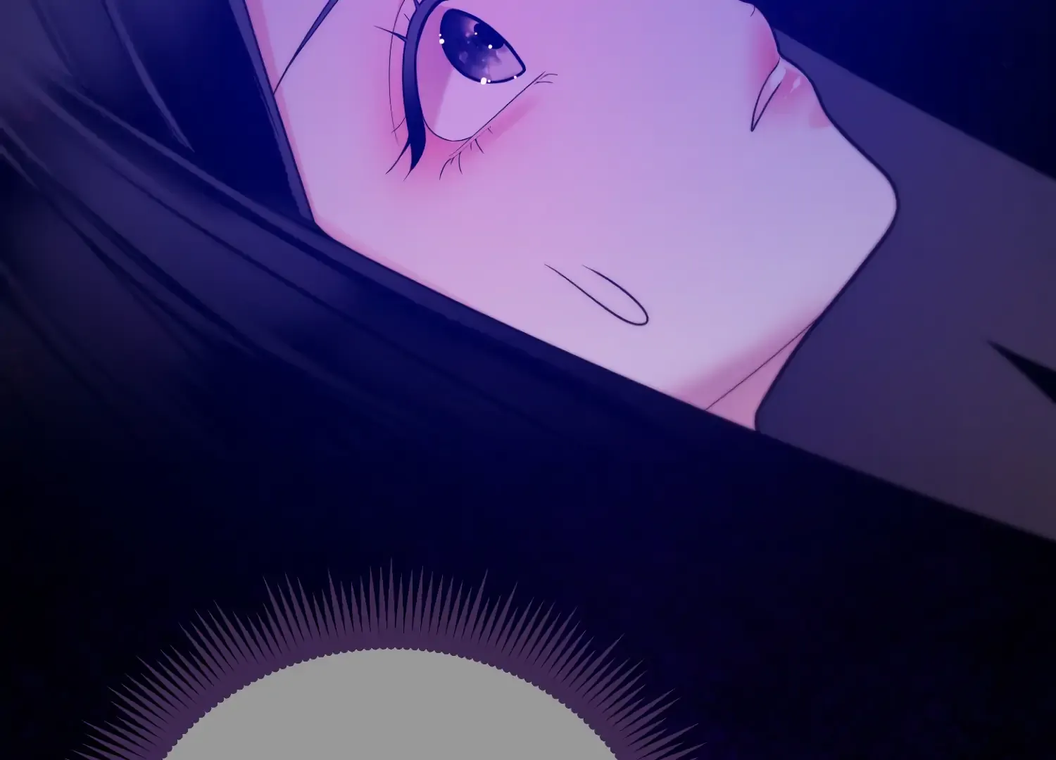 Read Fire in the Swamp chapter 89 image 48 on Lezhin