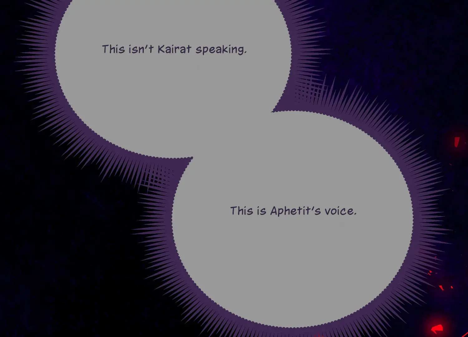 Read Fire in the Swamp chapter 89 image 49 on Lezhin