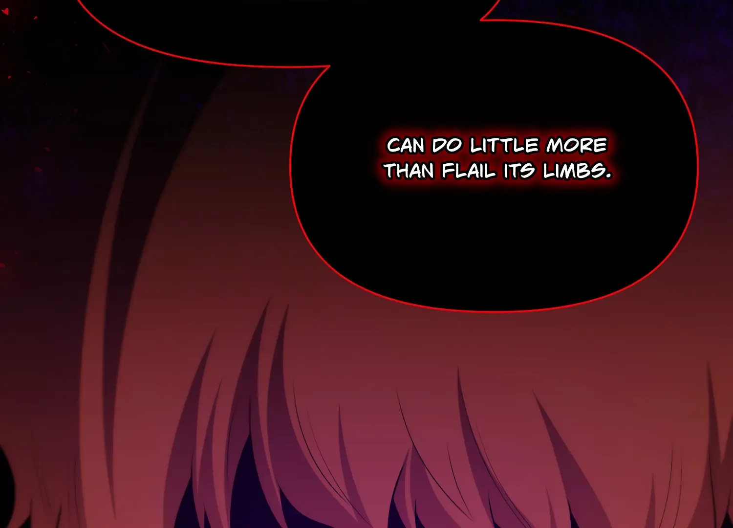 Read Fire in the Swamp chapter 89 image 53 on Lezhin