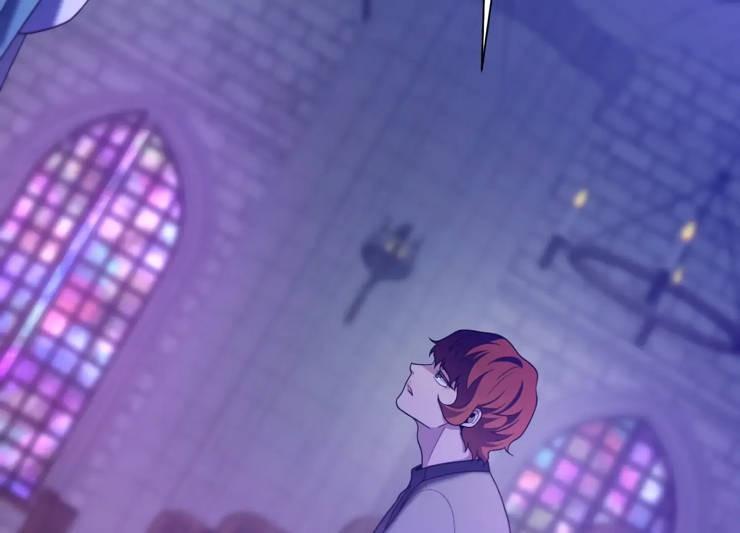 Read Fire in the Swamp chapter 89 image 6 on Lezhin