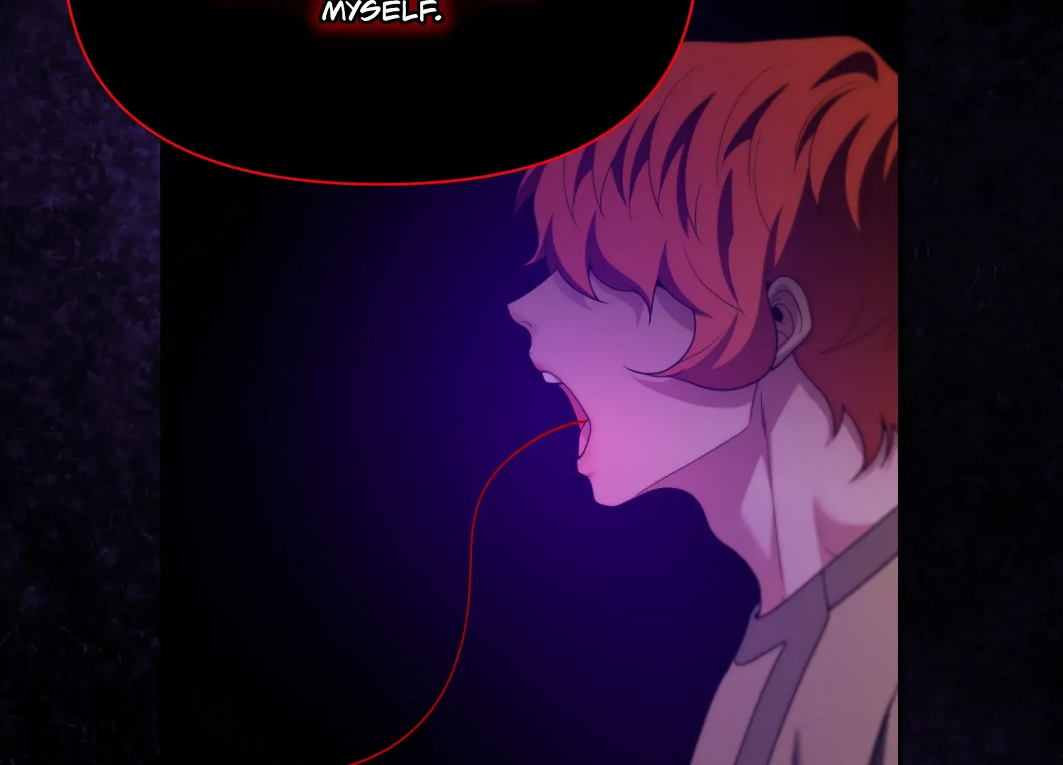 Read Fire in the Swamp chapter 89 image 60 on Lezhin