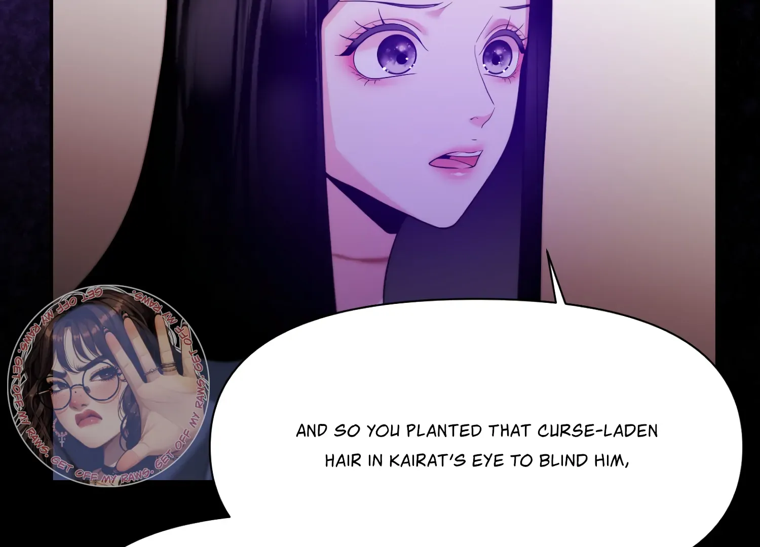 Read Fire in the Swamp chapter 89 image 63 on Lezhin