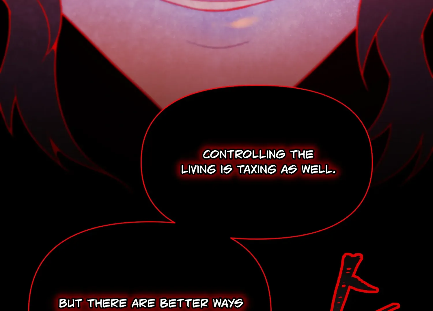 Read Fire in the Swamp chapter 89 image 66 on Lezhin