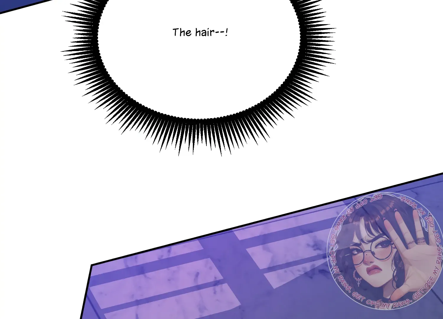 Read Fire in the Swamp chapter 89 image 85 on Lezhin