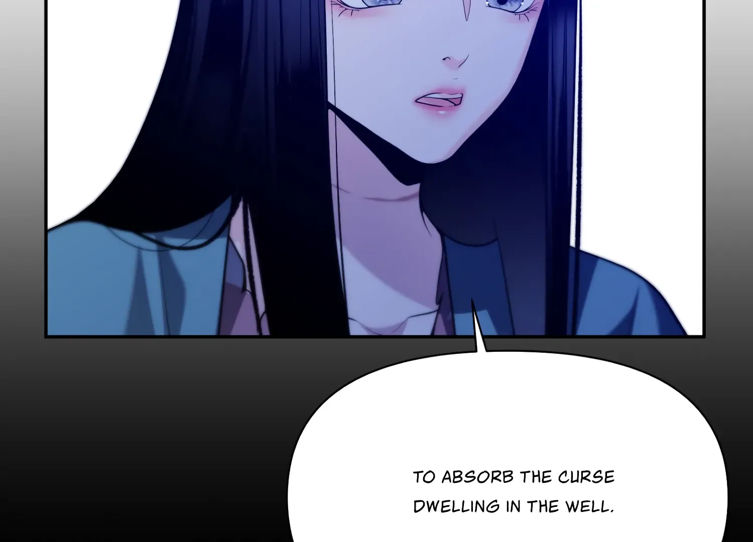 Read Fire in the Swamp chapter 89 image 9 on Lezhin