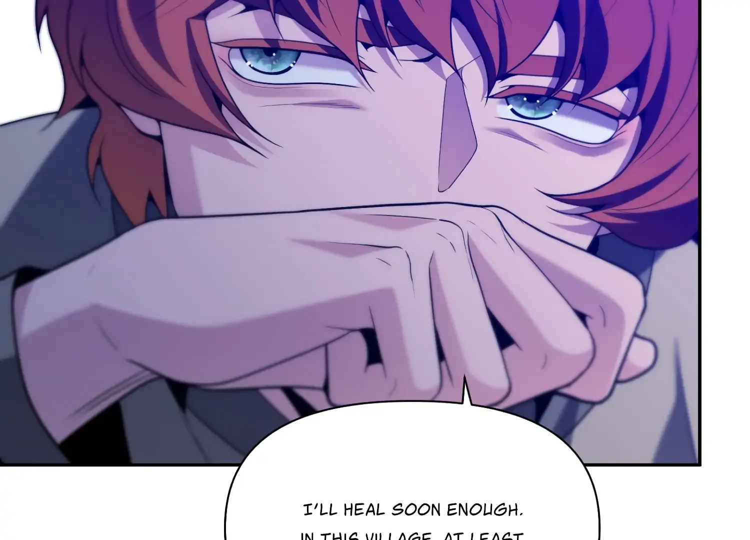 Read Fire in the Swamp chapter 89 image 99 on Lezhin
