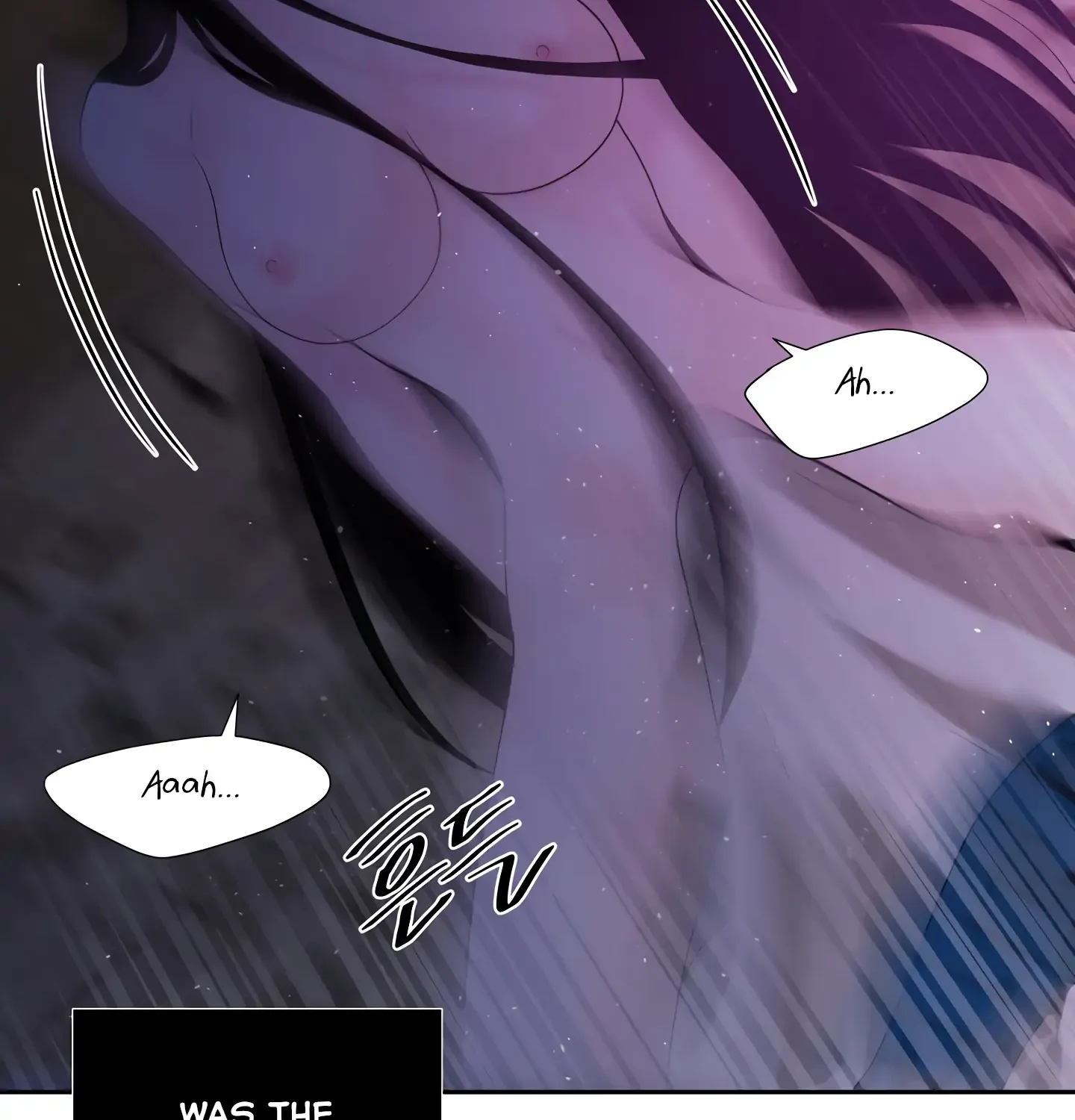 Read Fire in the Swamp chapter 9 image 105 on Lezhin