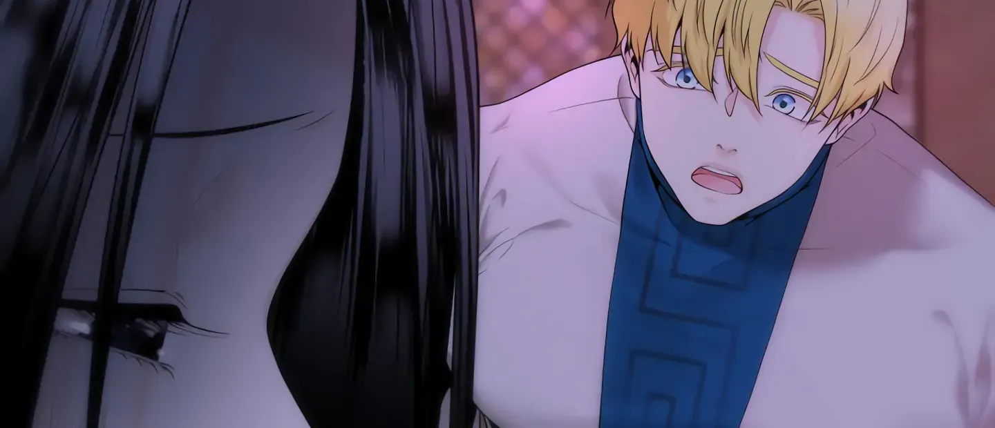 Read Fire in the Swamp chapter 9 image 11 on Lezhin