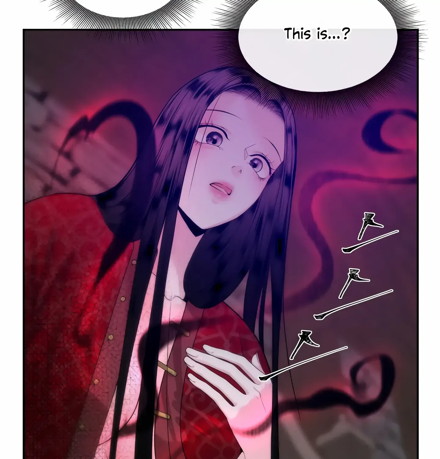 Read Fire in the Swamp chapter 9 image 16 on Lezhin