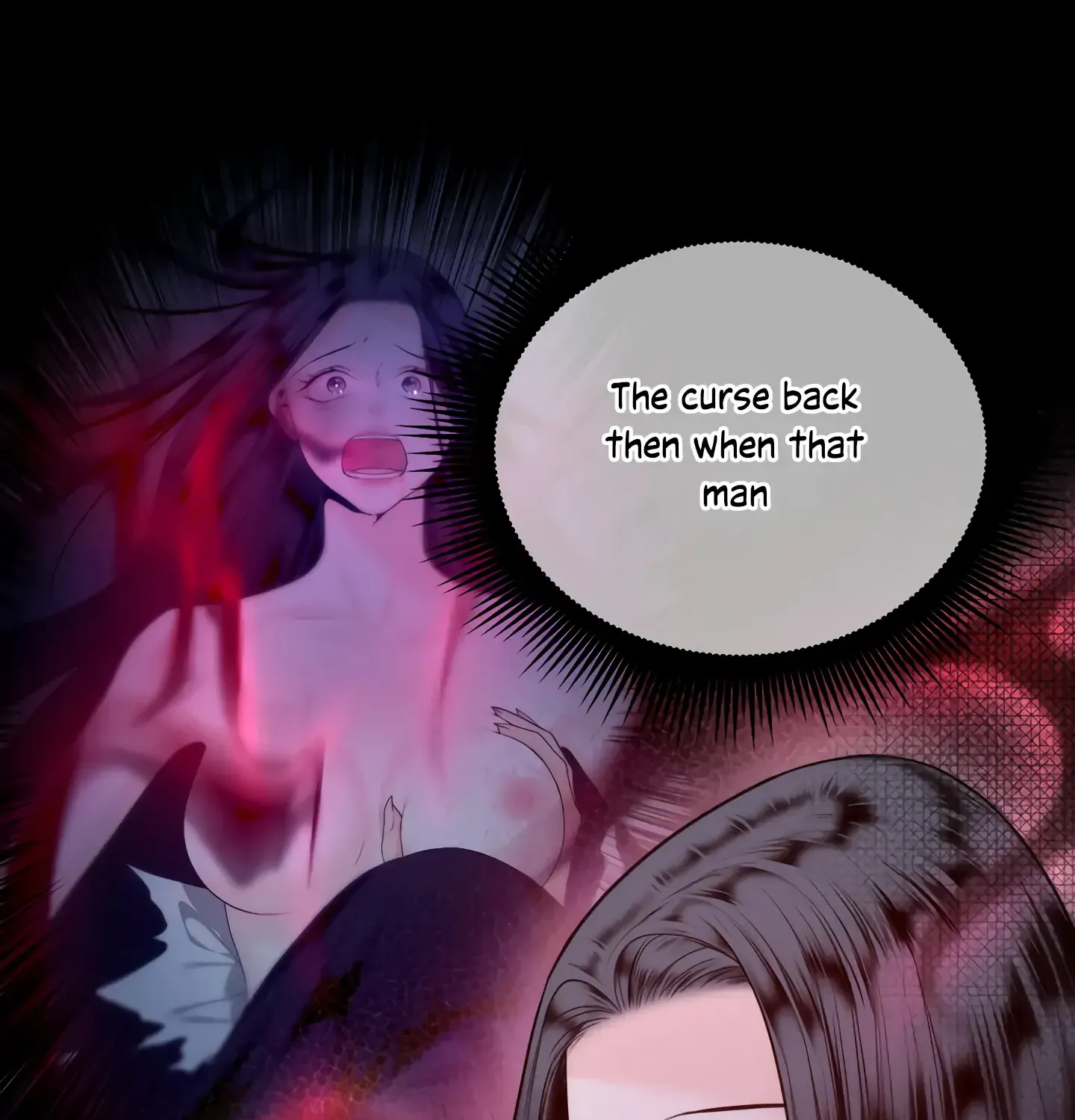 Read Fire in the Swamp chapter 9 image 18 on Lezhin
