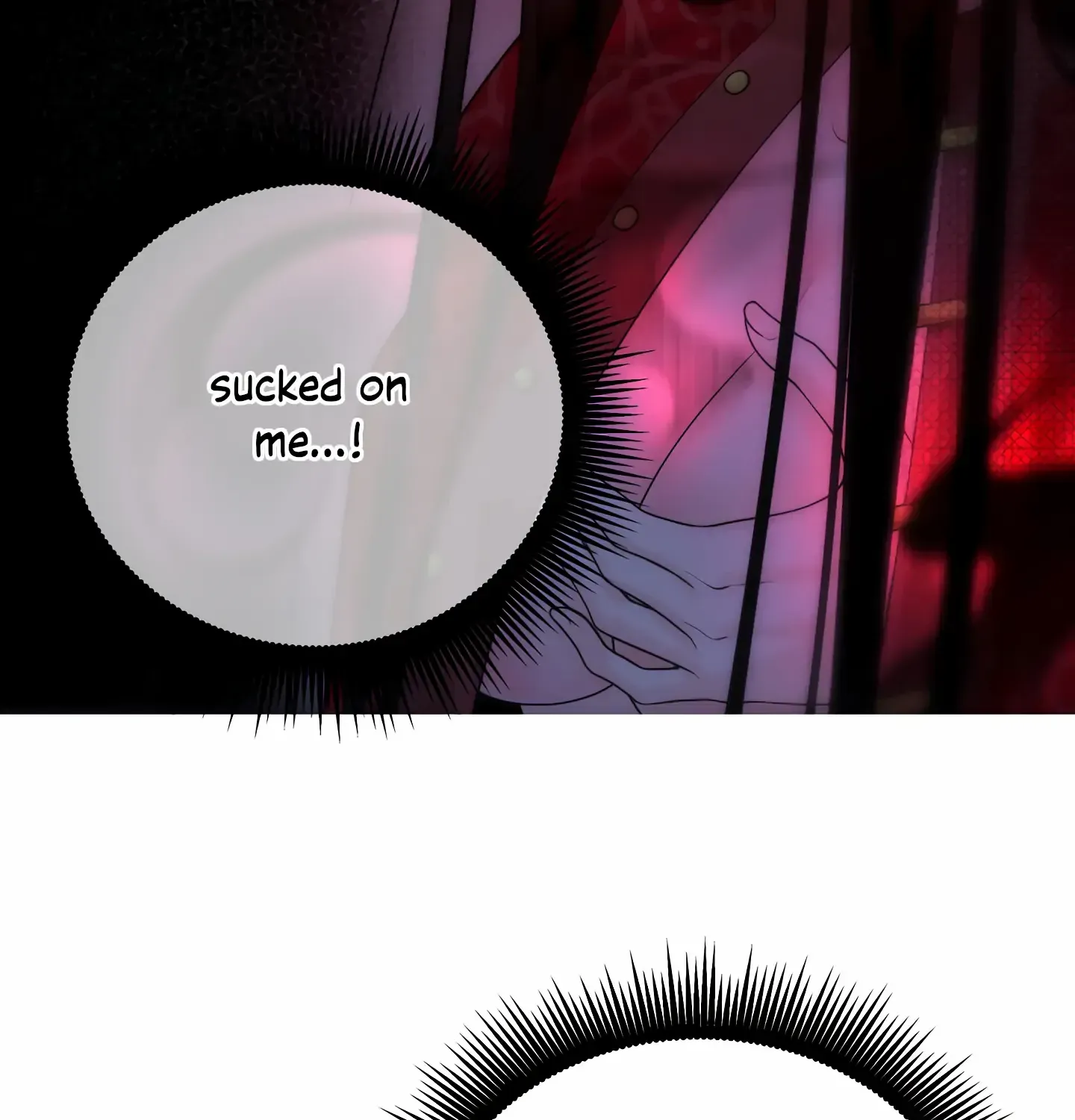 Read Fire in the Swamp chapter 9 image 20 on Lezhin