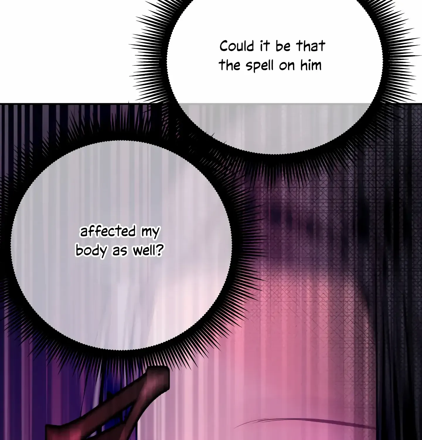 Read Fire in the Swamp chapter 9 image 21 on Lezhin