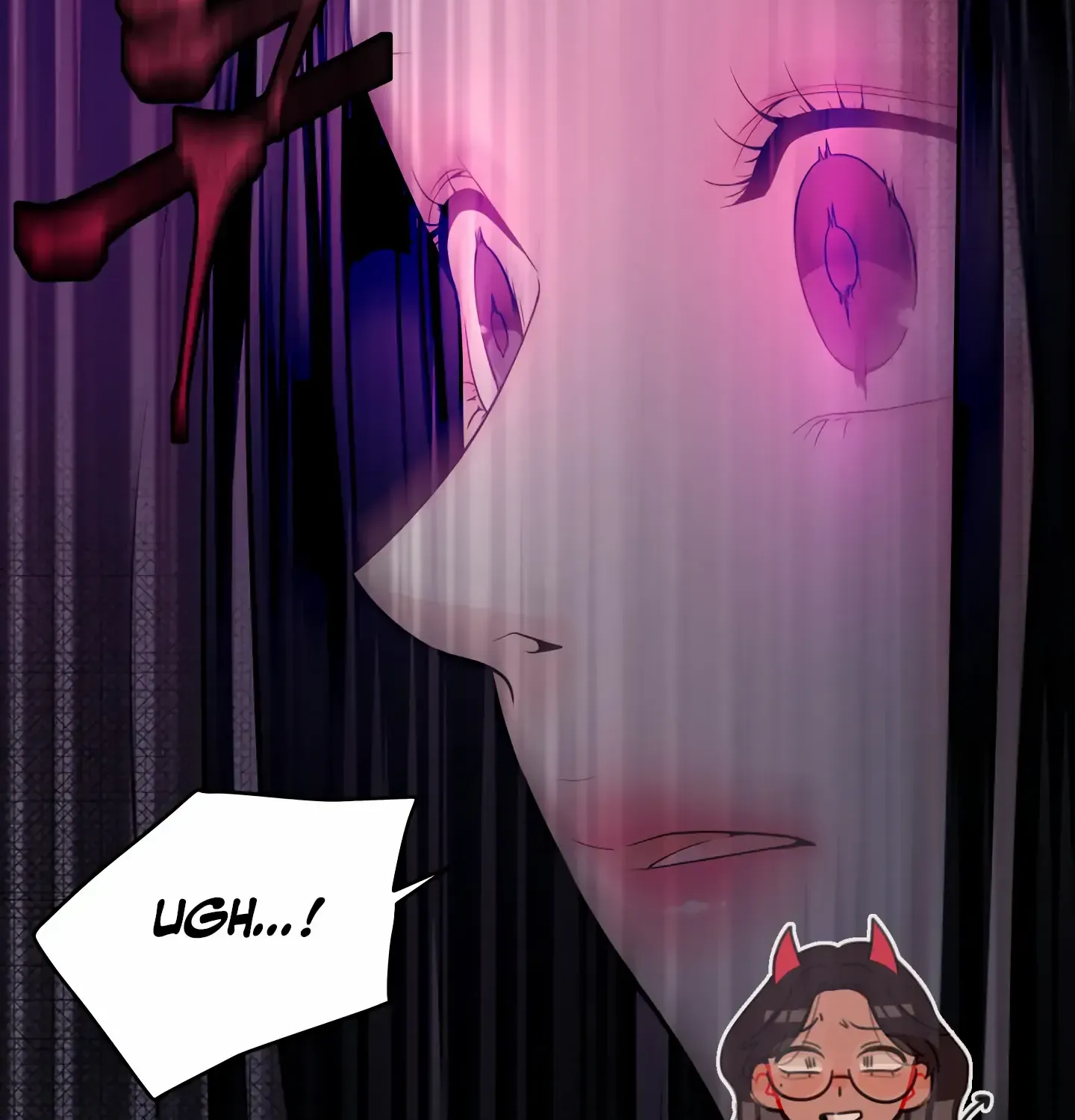 Read Fire in the Swamp chapter 9 image 22 on Lezhin