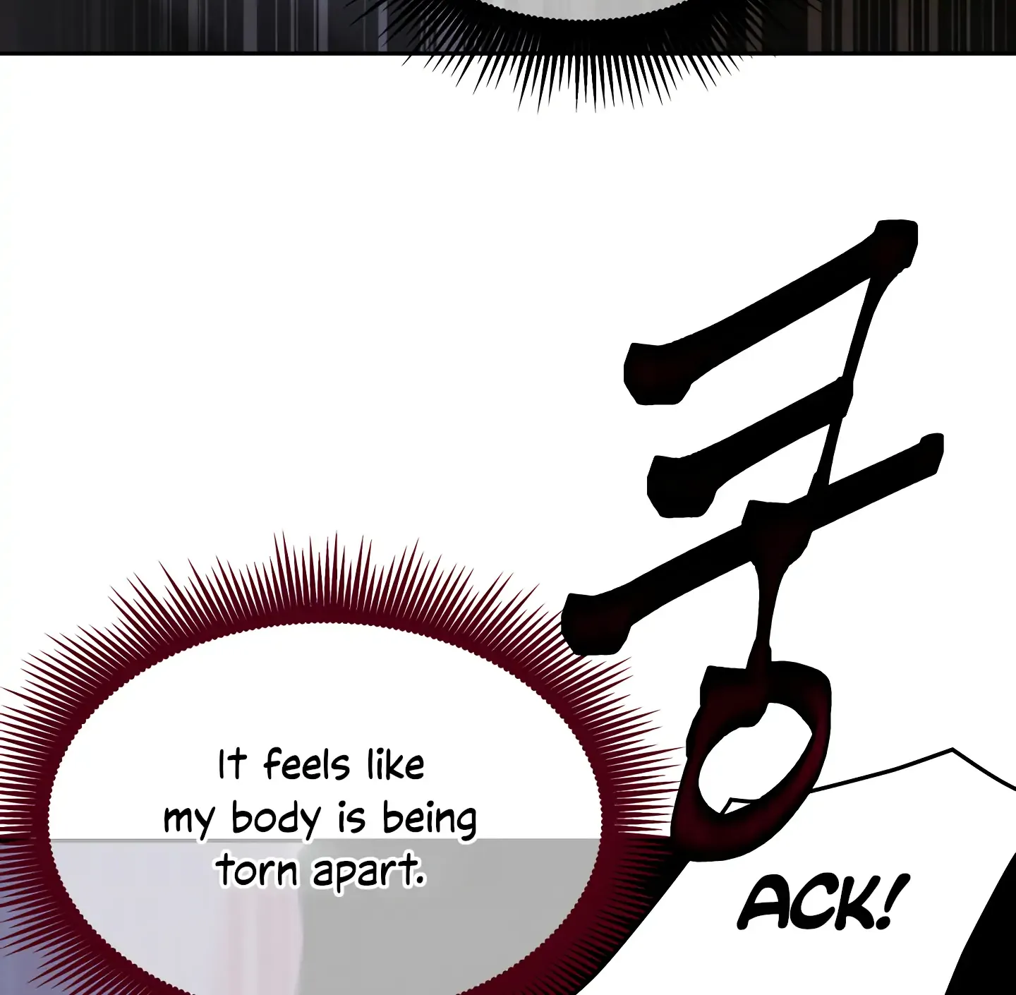 Read Fire in the Swamp chapter 9 image 26 on Lezhin