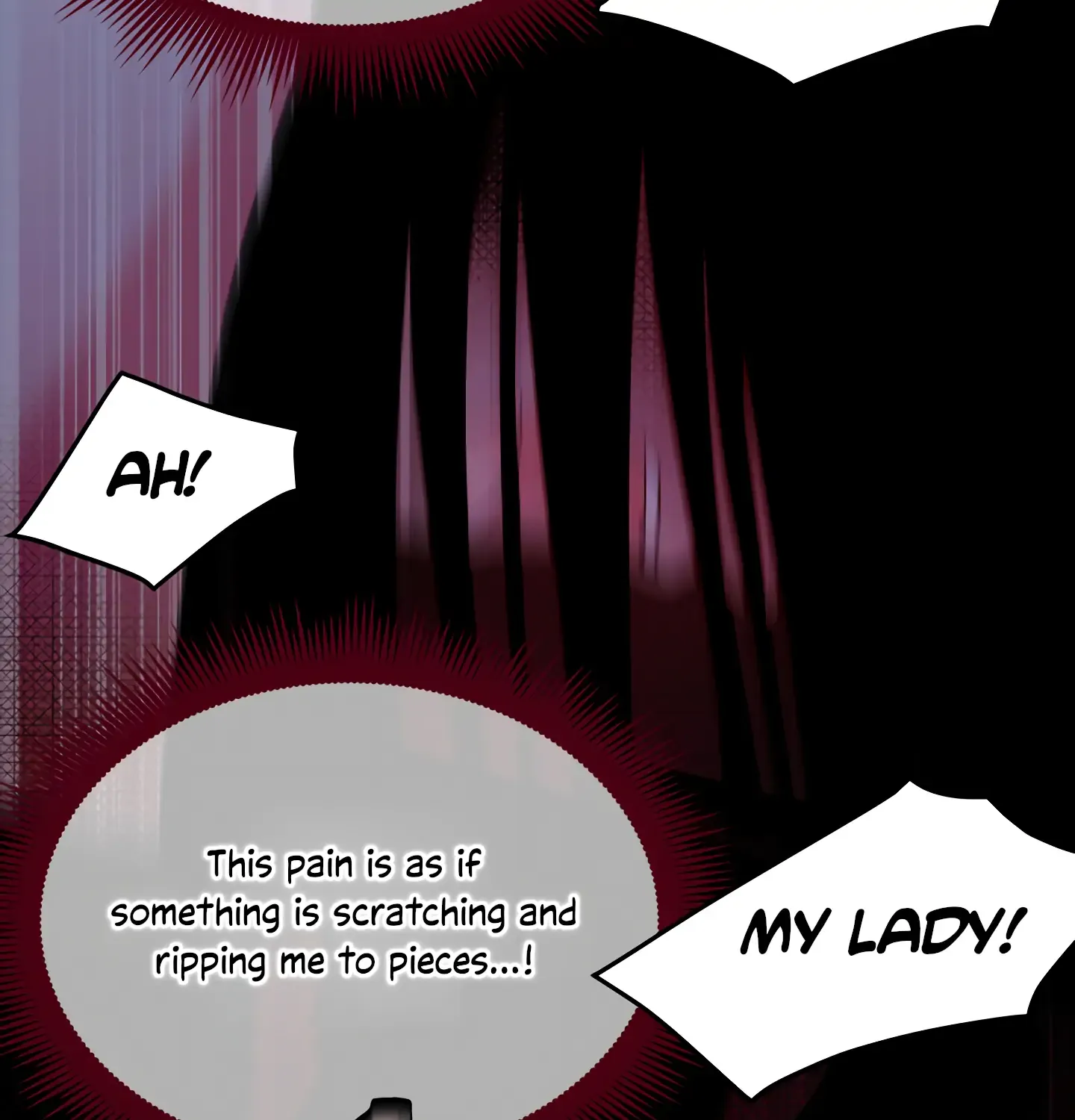 Read Fire in the Swamp chapter 9 image 27 on Lezhin