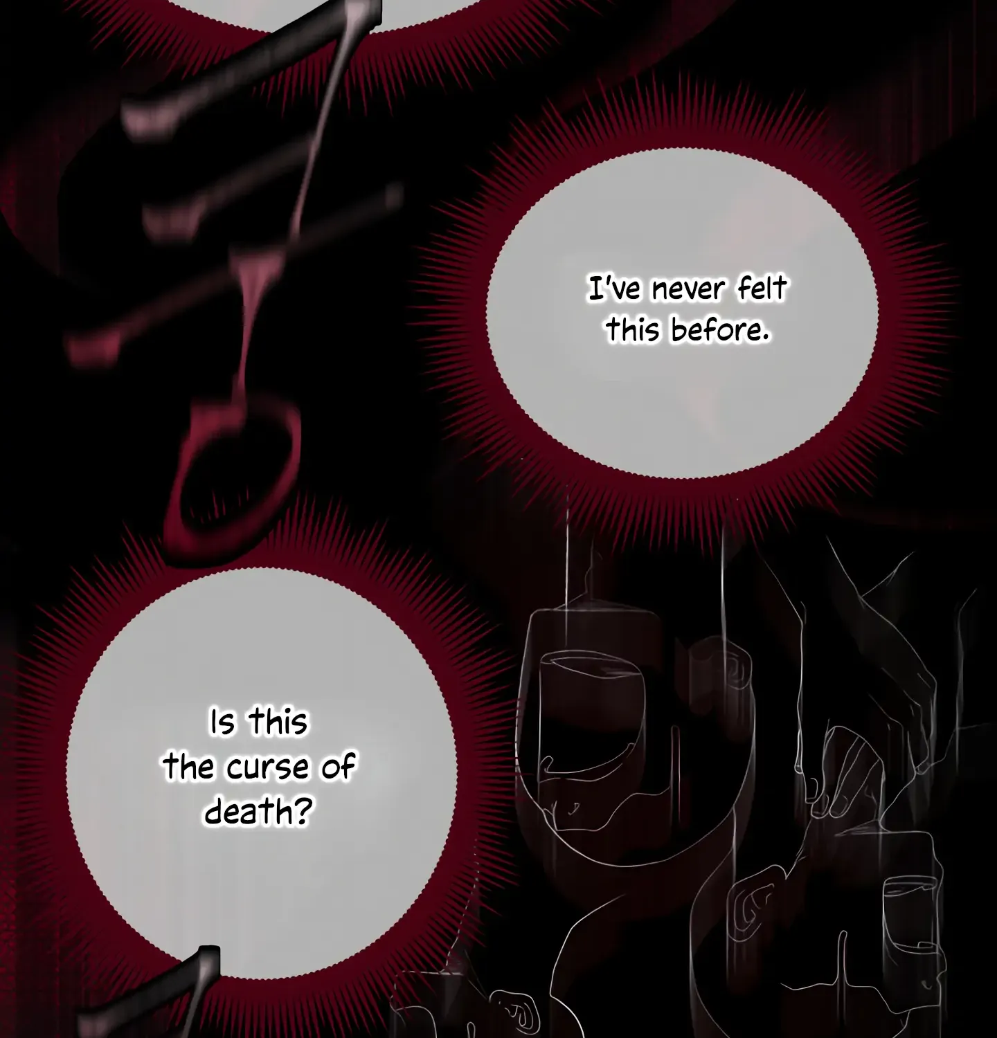Read Fire in the Swamp chapter 9 image 28 on Lezhin